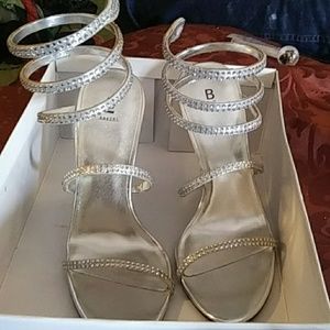 bakers serpent size 8.m